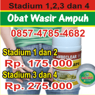 Illustration for article titled Obat wasir herbal tanpa operasi
